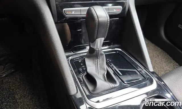 Renault (Samsung) SM6 2017 1.5 автомат (гидро), миниатюра 9 Renault (Samsung) SM6 2017 1.5 автомат (гидро), миниатюра 9