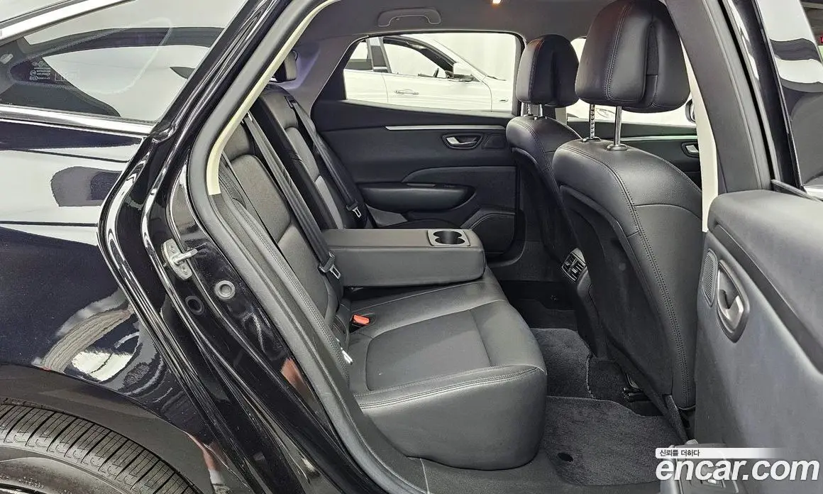 Renault (Samsung) SM6 2019 2.0 автомат (гидро), фото 12 Renault (Samsung) SM6 2019 2.0 автомат (гидро), фото 12