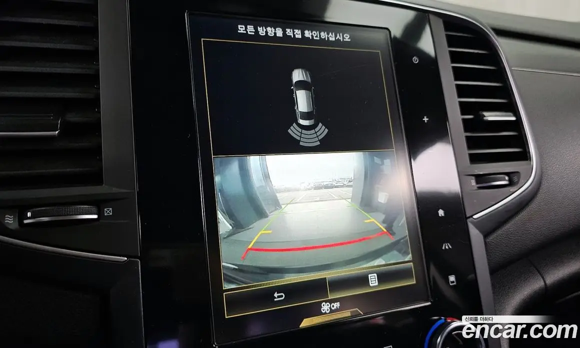 Renault (Samsung) SM6 2019 2.0 автомат (гидро), фото 15 Renault (Samsung) SM6 2019 2.0 автомат (гидро), фото 15