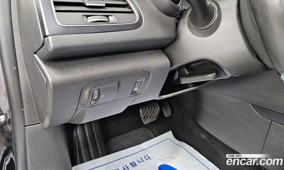 Renault (Samsung) SM6 2019 2.0 автомат (гидро), фото 16 Renault (Samsung) SM6 2019 2.0 автомат (гидро), фото 16