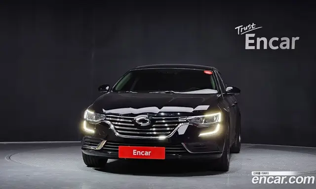 Renault (Samsung) SM6 2019 2.0 автомат (гидро), миниатюра 3 Renault (Samsung) SM6 2019 2.0 автомат (гидро), миниатюра 3