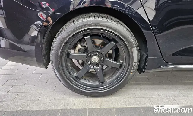 Renault (Samsung) SM6 2019 2.0 автомат (гидро), миниатюра 5 Renault (Samsung) SM6 2019 2.0 автомат (гидро), миниатюра 5