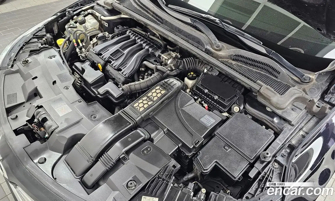 Renault (Samsung) SM6 2019 2.0 автомат (гидро), фото 6 Renault (Samsung) SM6 2019 2.0 автомат (гидро), фото 6