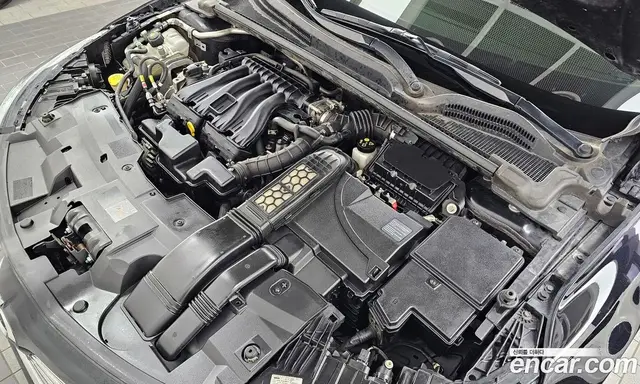 Renault (Samsung) SM6 2019 2.0 автомат (гидро), миниатюра 6 Renault (Samsung) SM6 2019 2.0 автомат (гидро), миниатюра 6