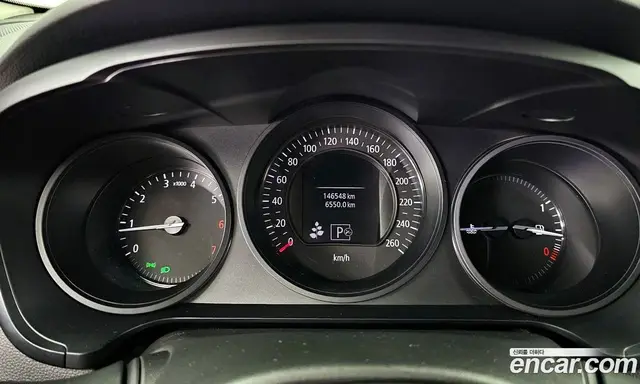 Renault (Samsung) SM6 2019 2.0 автомат (гидро), миниатюра 8 Renault (Samsung) SM6 2019 2.0 автомат (гидро), миниатюра 8