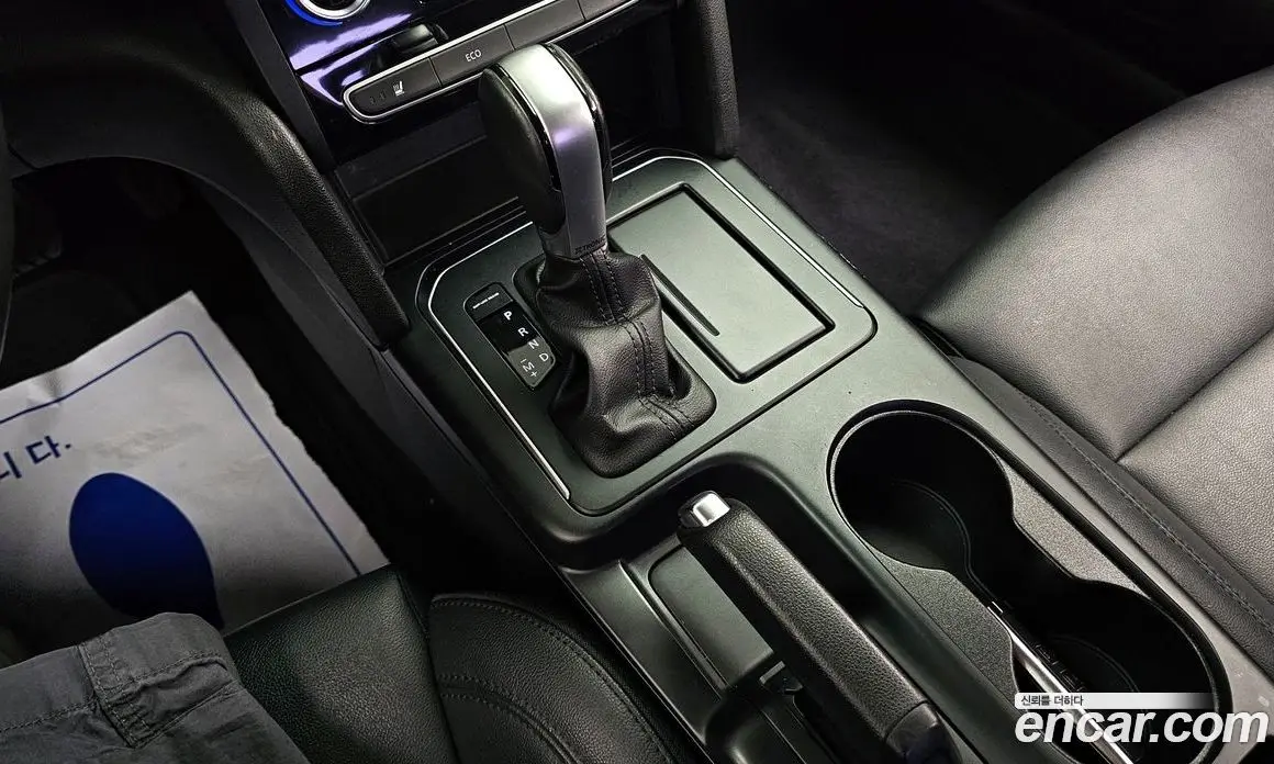 Renault (Samsung) SM6 2019 2.0 автомат (гидро), фото 9 Renault (Samsung) SM6 2019 2.0 автомат (гидро), фото 9