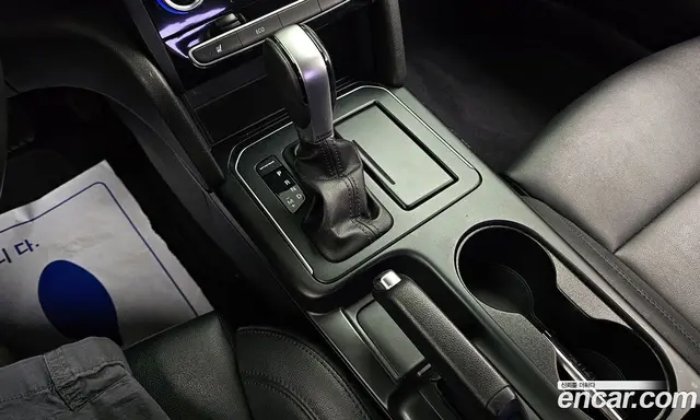 Renault (Samsung) SM6 2019 2.0 автомат (гидро), миниатюра 9 Renault (Samsung) SM6 2019 2.0 автомат (гидро), миниатюра 9