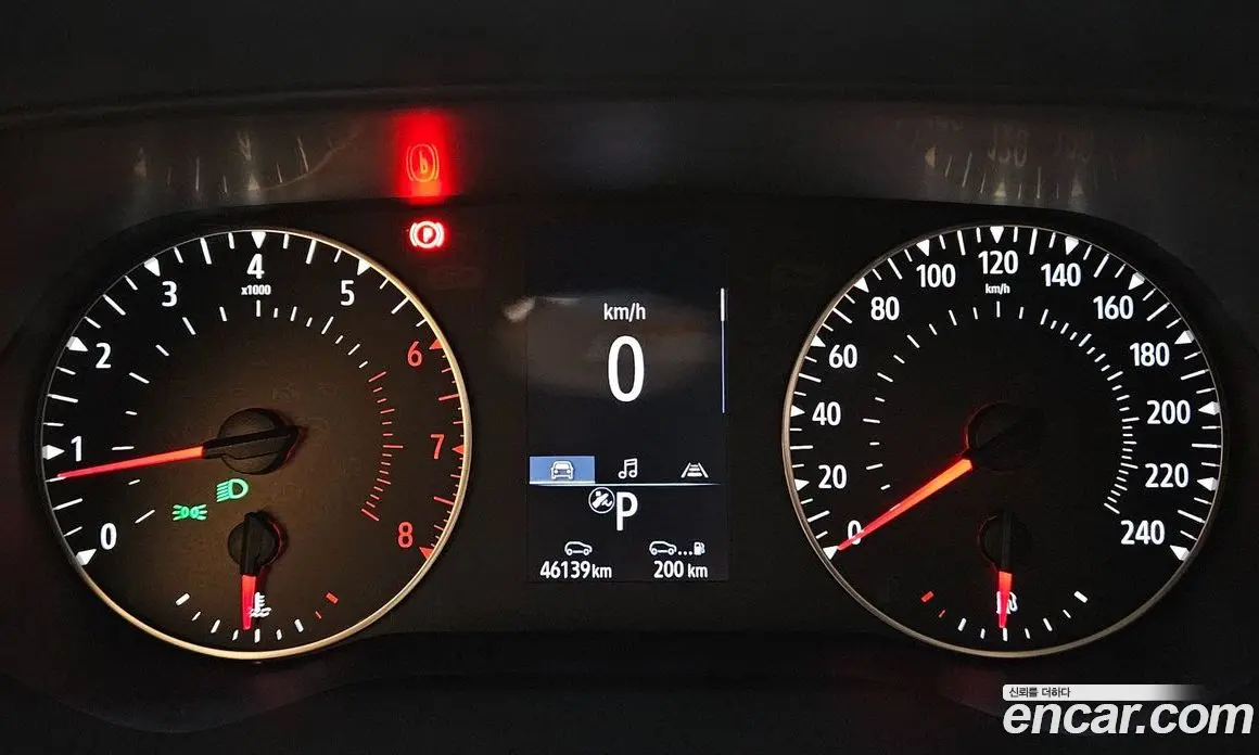 Renault (Samsung) XM3 2020 1.6 автомат (гидро), фото 11 Renault (Samsung) XM3 2020 1.6 автомат (гидро), фото 11