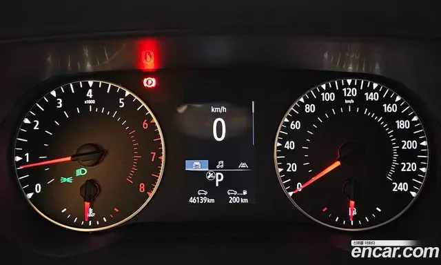 Renault (Samsung) XM3 2020 1.6 автомат (гидро), миниатюра 11 Renault (Samsung) XM3 2020 1.6 автомат (гидро), миниатюра 11