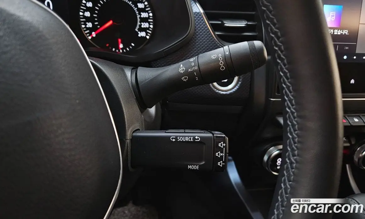 Renault (Samsung) XM3 2020 1.6 автомат (гидро), фото 17 Renault (Samsung) XM3 2020 1.6 автомат (гидро), фото 17