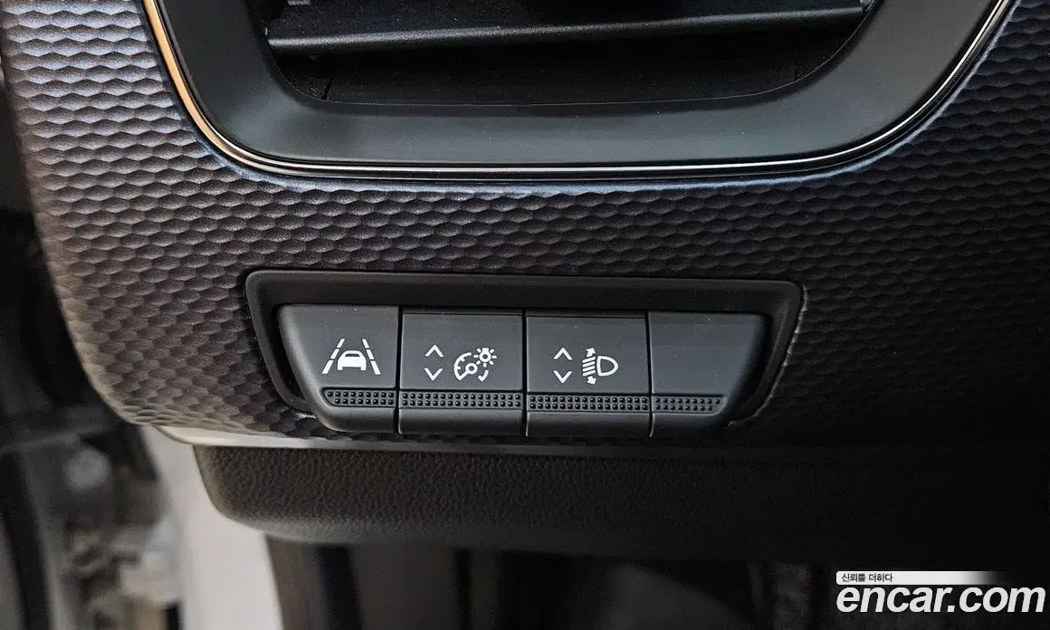 Renault (Samsung) XM3 2020 1.6 автомат (гидро), фото 18 Renault (Samsung) XM3 2020 1.6 автомат (гидро), фото 18