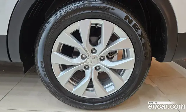 Renault (Samsung) XM3 2020 1.6 автомат (гидро), миниатюра 7 Renault (Samsung) XM3 2020 1.6 автомат (гидро), миниатюра 7