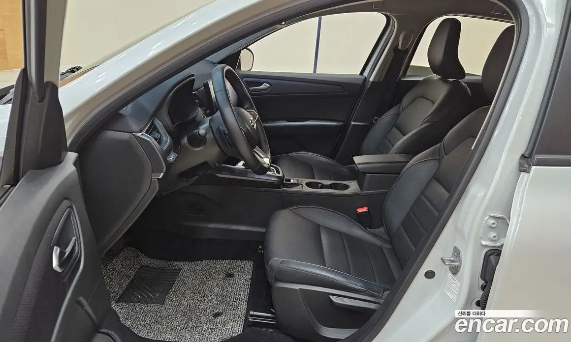 Renault (Samsung) XM3 2020 1.6 автомат (гидро), фото 8 Renault (Samsung) XM3 2020 1.6 автомат (гидро), фото 8