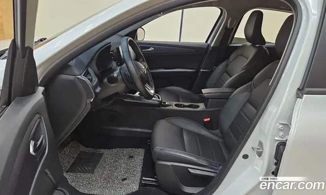 Renault (Samsung) XM3 2020 1.6 автомат (гидро), миниатюра 8 Renault (Samsung) XM3 2020 1.6 автомат (гидро), миниатюра 8