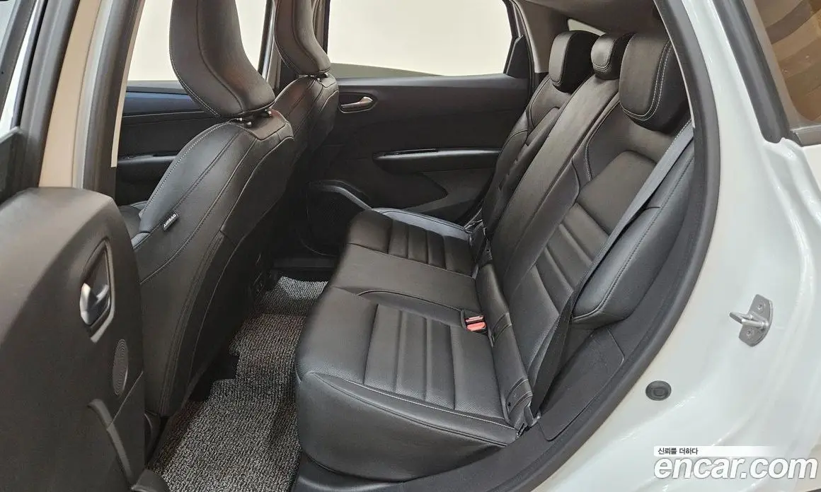 Renault (Samsung) XM3 2020 1.6 автомат (гидро), фото 9 Renault (Samsung) XM3 2020 1.6 автомат (гидро), фото 9
