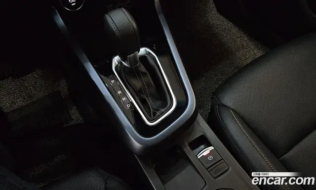 Renault (Samsung) XM3 2020 1.6 автомат (гидро), миниатюра 10 Renault (Samsung) XM3 2020 1.6 автомат (гидро), миниатюра 10