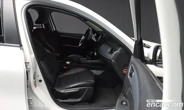 Renault (Samsung) XM3 2022 1.3 автомат (гидро), миниатюра 11