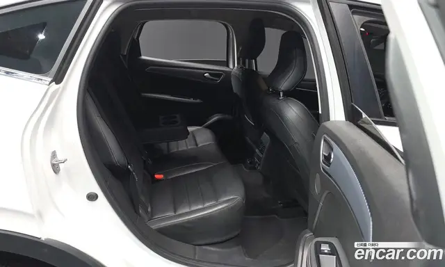 Renault (Samsung) XM3 2022 1.3 автомат (гидро), миниатюра 12