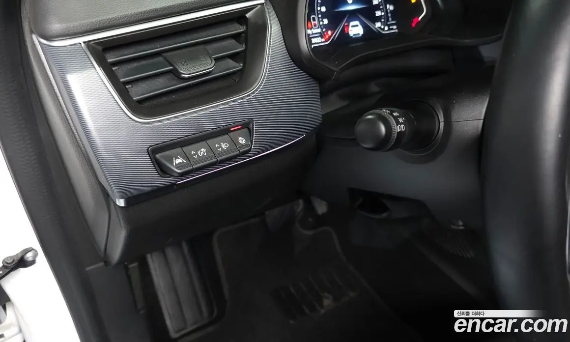 Renault (Samsung) XM3 2022 1.3 автомат (гидро), фото 14