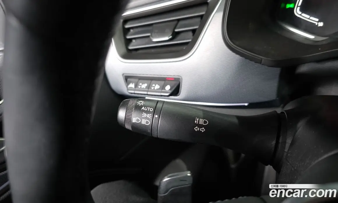 Renault (Samsung) XM3 2022 1.3 автомат (гидро), фото 18