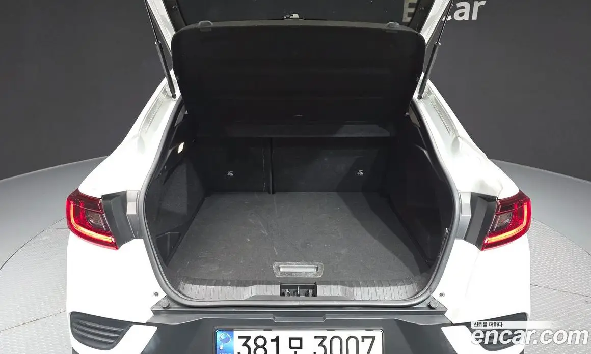 Renault (Samsung) XM3 2022 1.3 автомат (гидро), фото 20