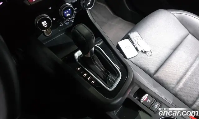 Renault (Samsung) XM3 2022 1.3 автомат (гидро), миниатюра 9