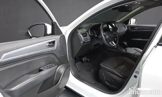Renault (Samsung) XM3 2022 1.3 автомат (гидро), миниатюра 10