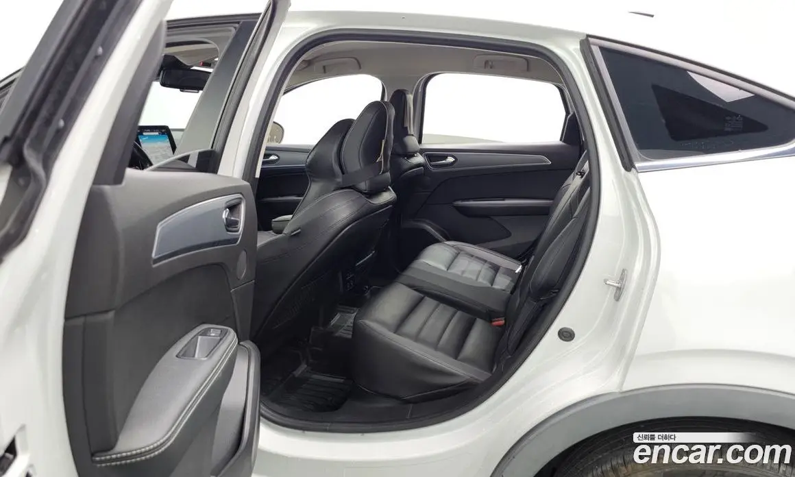 Renault (Samsung) XM3 2022 1.6 автомат (гидро), фото 11 Renault (Samsung) XM3 2022 1.6 автомат (гидро), фото 11