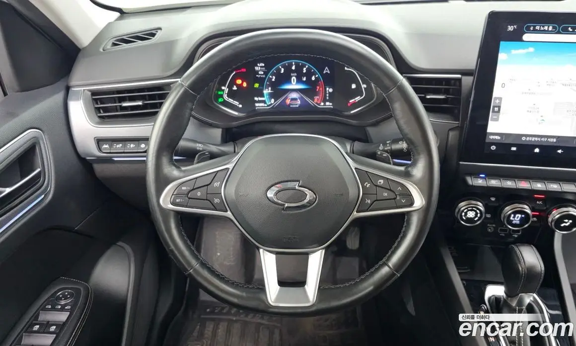 Renault (Samsung) XM3 2022 1.6 автомат (гидро), фото 14 Renault (Samsung) XM3 2022 1.6 автомат (гидро), фото 14