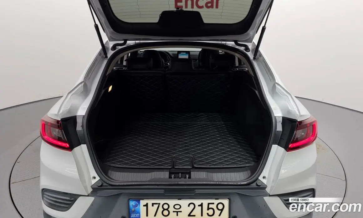 Renault (Samsung) XM3 2022 1.6 автомат (гидро), фото 16 Renault (Samsung) XM3 2022 1.6 автомат (гидро), фото 16