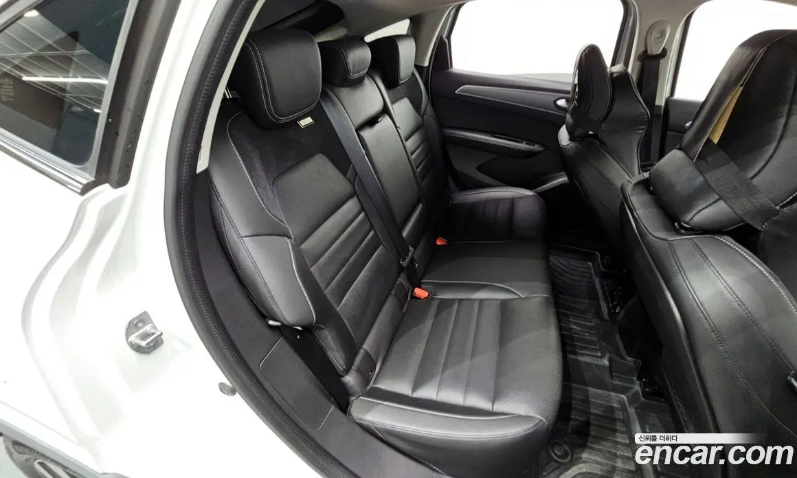 Renault (Samsung) XM3 2022 1.6 автомат (гидро), фото 18 Renault (Samsung) XM3 2022 1.6 автомат (гидро), фото 18