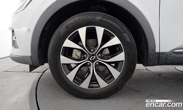 Renault (Samsung) XM3 2022 1.6 автомат (гидро), миниатюра 5 Renault (Samsung) XM3 2022 1.6 автомат (гидро), миниатюра 5