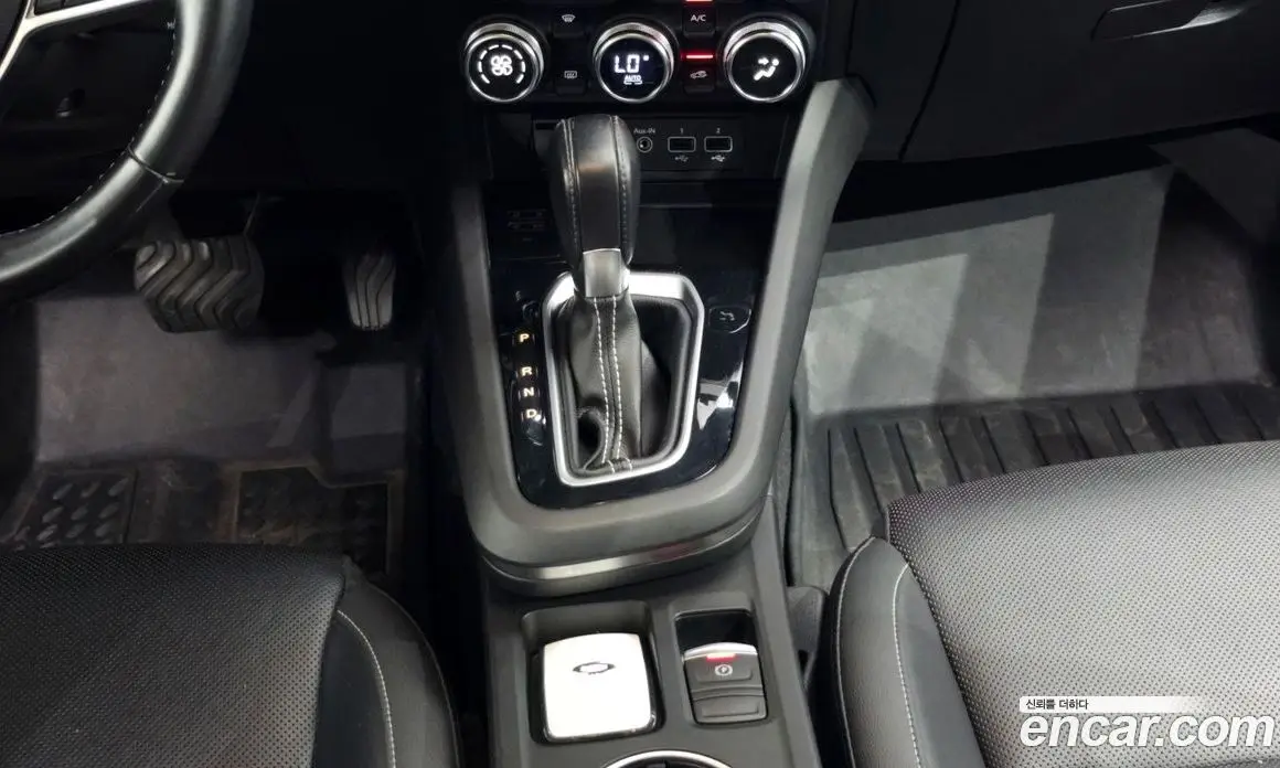 Renault (Samsung) XM3 2022 1.6 автомат (гидро), фото 9 Renault (Samsung) XM3 2022 1.6 автомат (гидро), фото 9