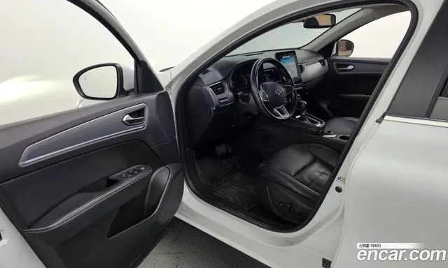 Renault (Samsung) XM3 2022 1.6 автомат (гидро), миниатюра 10 Renault (Samsung) XM3 2022 1.6 автомат (гидро), миниатюра 10