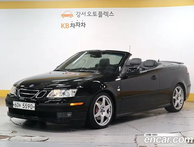 Saab 9-3, 2005, 152 240 км Saab 9-3, 2005, 152 240 км