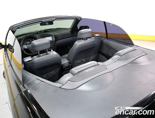 Saab 9-3 2005 2.0 автомат (гидро), миниатюра 6