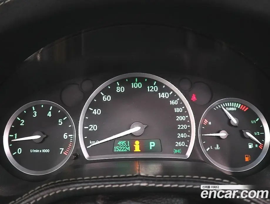 Saab 9-3 2005 2.0 автомат (гидро), фото 9