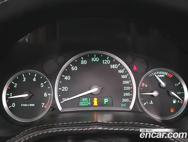 Saab 9-3 2005 2.0 автомат (гидро), миниатюра 9