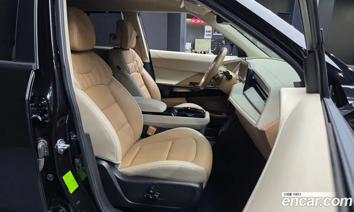 SsangYong Actyon 2025 1.5 автомат (гидро), фото 11 SsangYong Actyon 2025 1.5 автомат (гидро), фото 11