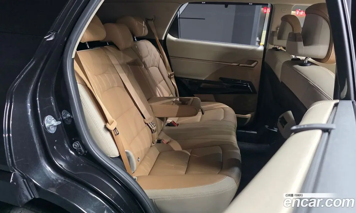 SsangYong Actyon 2025 1.5 автомат (гидро), фото 12 SsangYong Actyon 2025 1.5 автомат (гидро), фото 12