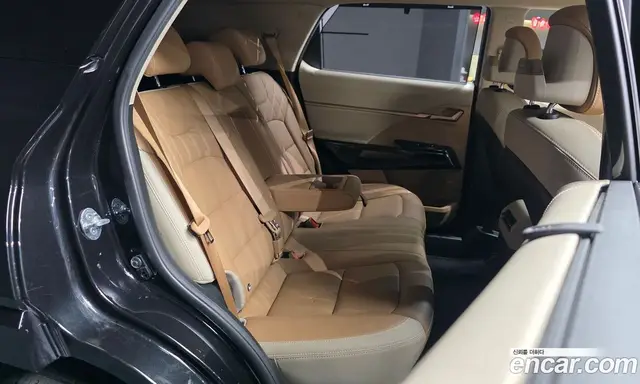 SsangYong Actyon 2025 1.5 автомат (гидро), миниатюра 12