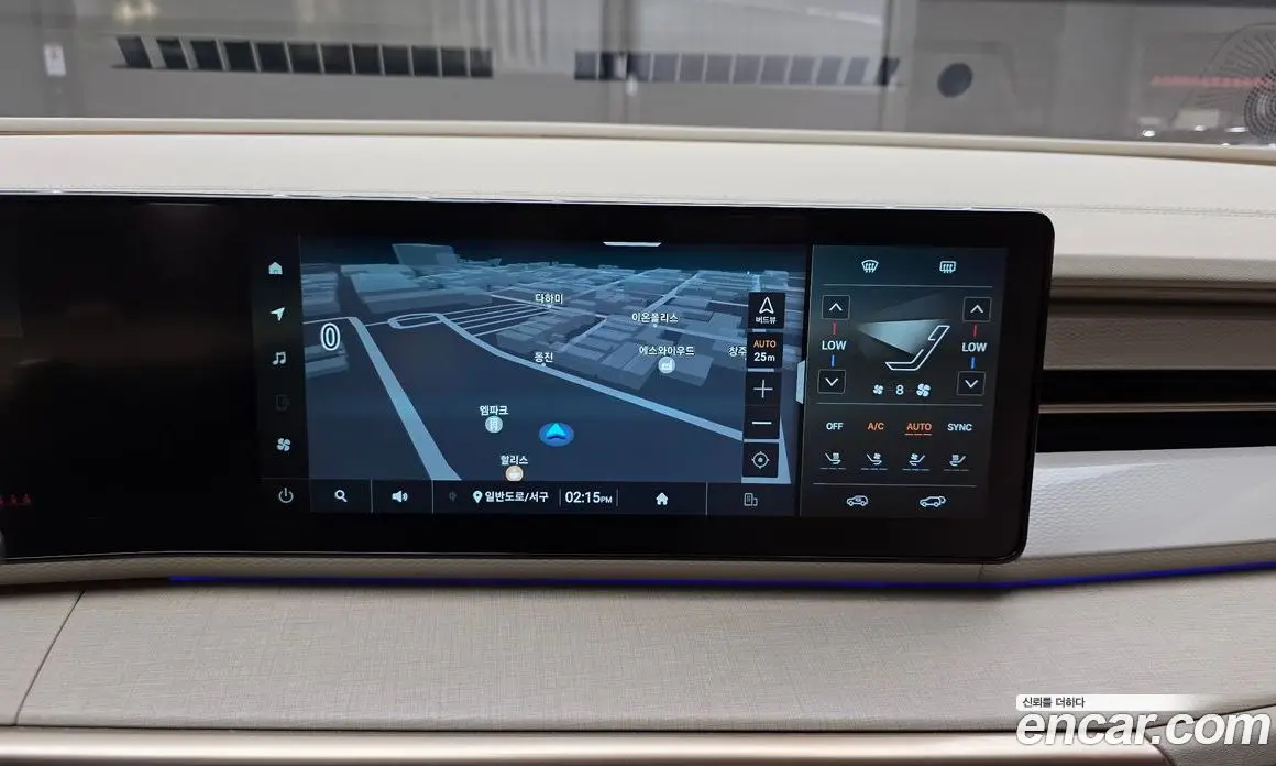 SsangYong Actyon 2025 1.5 автомат (гидро), фото 14 SsangYong Actyon 2025 1.5 автомат (гидро), фото 14