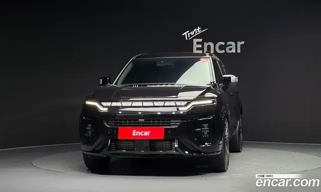 SsangYong Actyon 2025 1.5 автомат (гидро), миниатюра 3 SsangYong Actyon 2025 1.5 автомат (гидро), миниатюра 3
