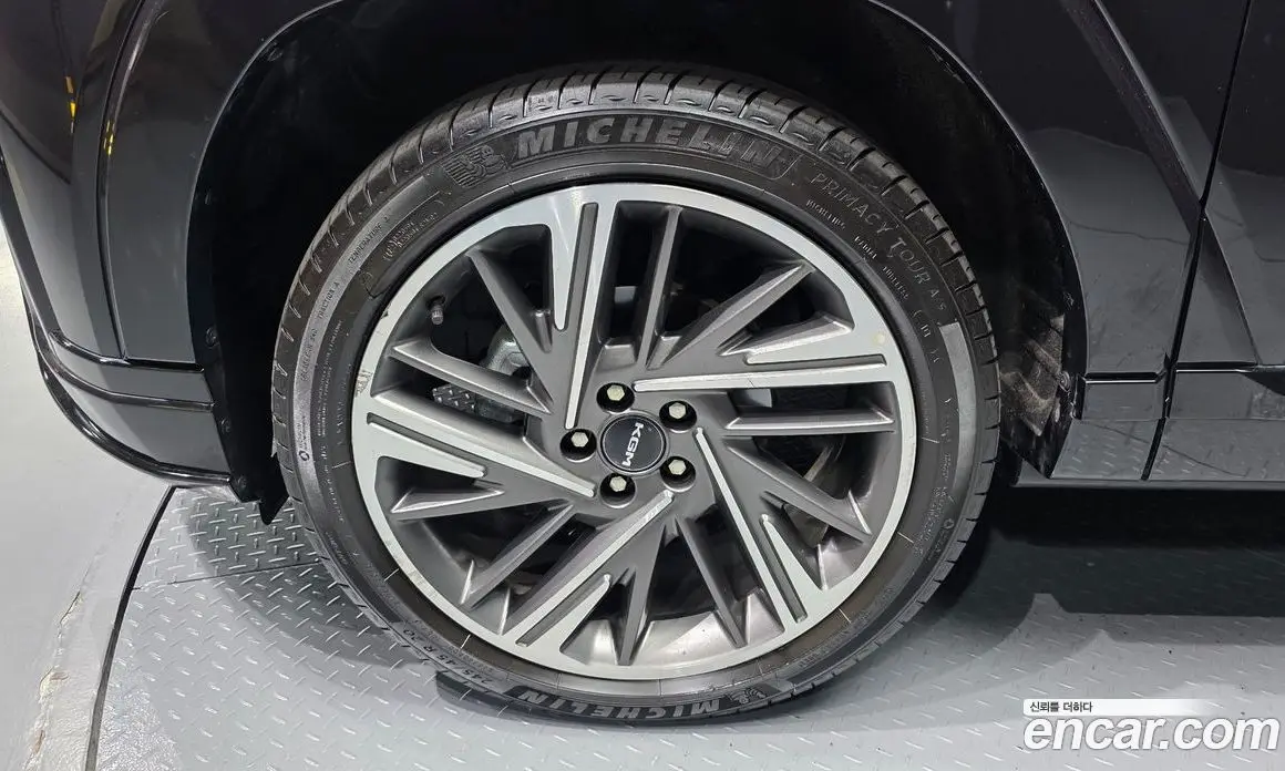 SsangYong Actyon 2025 1.5 автомат (гидро), фото 5 SsangYong Actyon 2025 1.5 автомат (гидро), фото 5