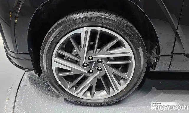 SsangYong Actyon 2025 1.5 автомат (гидро), миниатюра 5 SsangYong Actyon 2025 1.5 автомат (гидро), миниатюра 5