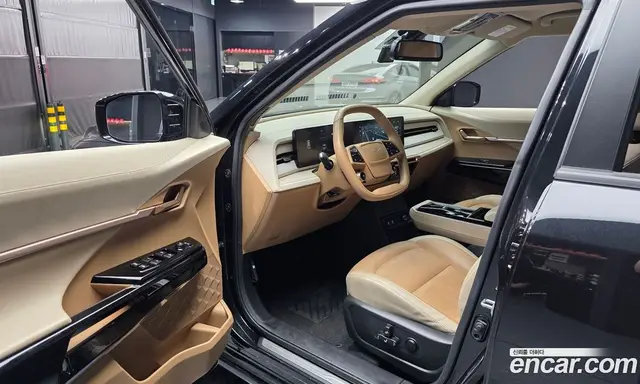 SsangYong Actyon 2025 1.5 автомат (гидро), миниатюра 10 SsangYong Actyon 2025 1.5 автомат (гидро), миниатюра 10