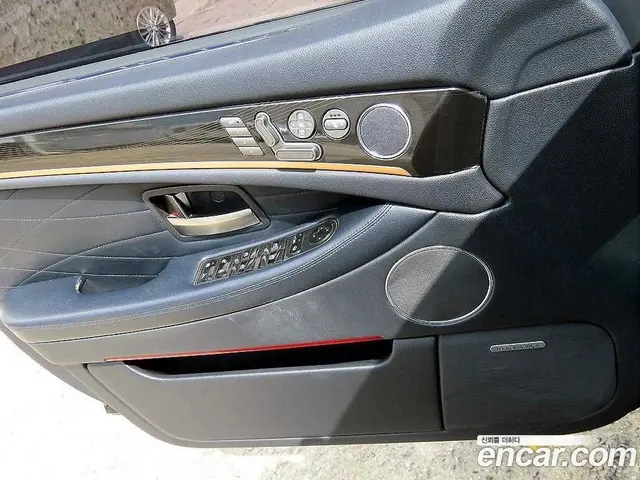 SsangYong Chairman 2017 3.2 автомат (гидро), миниатюра 11