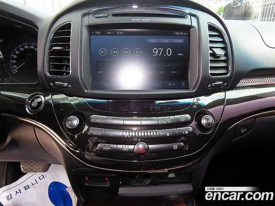 SsangYong Chairman 2017 3.2 автомат (гидро), фото 14