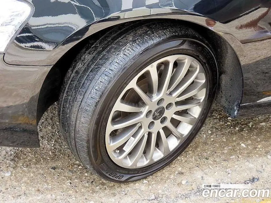 SsangYong Chairman 2017 3.2 автомат (гидро), фото 20