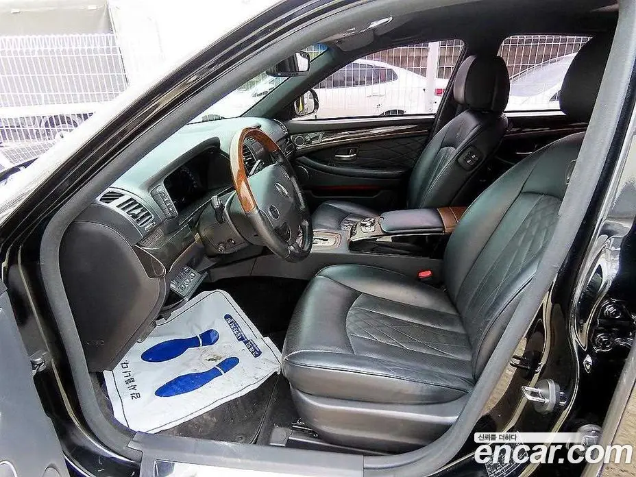 SsangYong Chairman 2017 3.2 автомат (гидро), фото 5